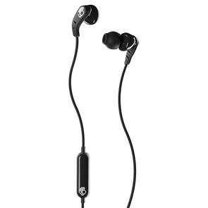 SKULLCANDY SET SPORTS BUDS WIRED BLACK