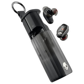 SKULLCANDY TRUE WIRELESS SOUND BY BOSE METHOD 360 ANC BLACK