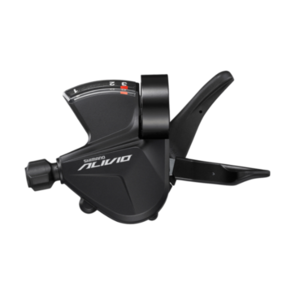 SHIMANO SL-M3100 SHIFT LEVER LEFT ALIVIO 3-SPEED
