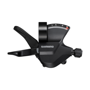 SHIMANO SL-M315 RAPIDFIRE LEVER RIGHT  8-SPEED