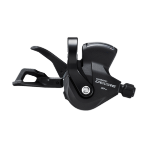 SHIMANO SL-M4100 SHIFT LEVER RIGHT DEORE 10 SPEED W/ DISPLAY