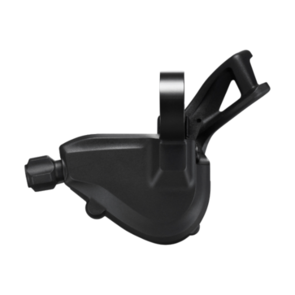 SHIMANO SL-M5100 SHIFT LEVER - LEFT DEORE 2-SPEED MONO LEVER