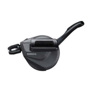 SHIMANO SL-M8100 SHIFT LEVER - LEFT I-SPEC EV  XT 2-SPEED