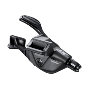 SHIMANO SL-M8100 SHIFT LEVER I-SPEC 12 SPEED RIGHT HAND **OEM BULK PACKAGING**