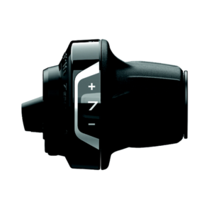 SHIMANO SL-RV400 REVO-SHIFTER 7-SPEED RIGHT
