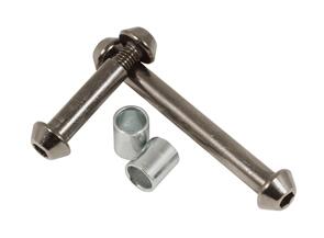 SLAMM AXLE BOLTS