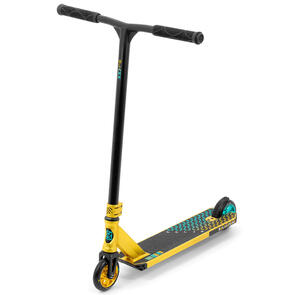SLAMM ASSAULT STUNT SCOOTER – GOLD