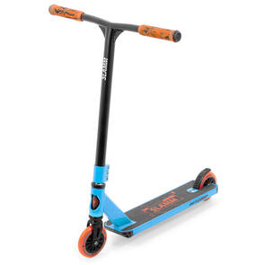 SLAMM CLASSIC MINI STUNT SCOOTER - BLUE