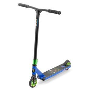SLAMM CLASSIC STUNT SCOOTER – BLUE