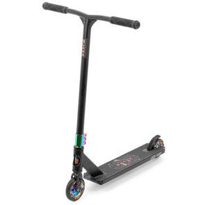 SLAMM CLASSIC STUNT SCOOTER – NEOCHROME