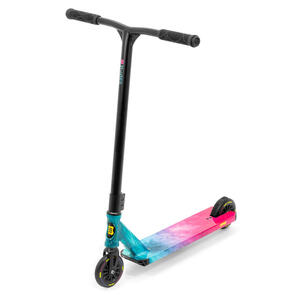 SLAMM MISCHIEF STUNT SCOOTER - NEBULA