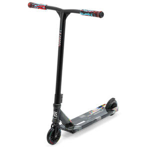 SLAMM MISCHIEF STUNT SCOOTER – GLITCH