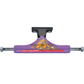 SLAPPY ST1 - X TOY MACHINE HOLLOWS 8.25