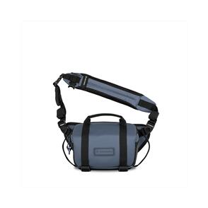 WANDRD  ROGUE 4L CAMERA SLING BAG AEGEAN BLUE