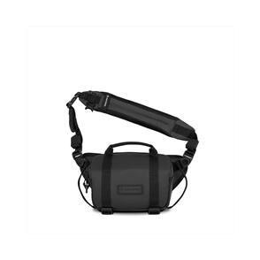 WANDRD  ROGUE 4L CAMERA SLING BAG BLACK