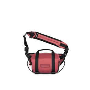 WANDRD  ROGUE 4L CAMERA SLING BAG RHONE BRUGUNDY