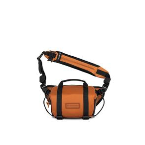 WANDRD  ROGUE 4L CAMERA SLING BAG SEDONA ORANGE