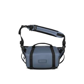 WANDRD  ROGUE 6L CAMERA SLING BAG AGEAN BLUE