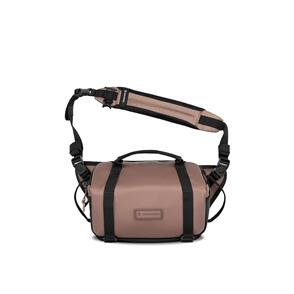 WANDRD  ROGUE 6L CAMERA SLING BAG ATACAMA CLAY