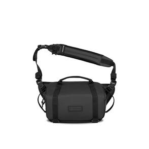 WANDRD  ROGUE 6L CAMERA SLING BAG BLACK