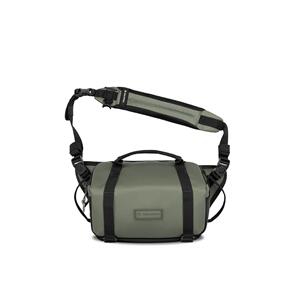 WANDRD  ROGUE 6L CAMERA SLING BAG WASATCH GREEN