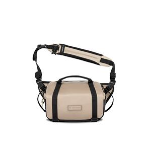 WANDRD  ROGUE 6L CAMERA SLING BAG YUMA TAN