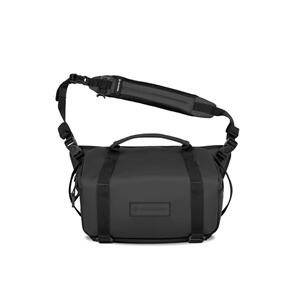 WANDRD  ROGUE 9L CAMERA SLING BAG BLACK