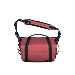 WANDRD  ROGUE 9L CAMERA SLING BAG RHONE BURGUNDY