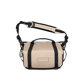WANDRD  ROGUE 9L CAMERA SLING BAG YUMA TAN