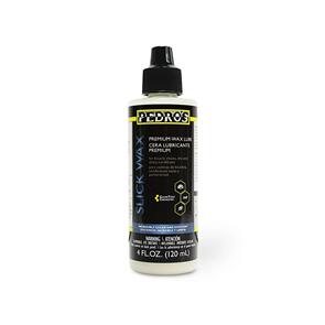 PEDROS SLICK WAX LUBE 120ML PEDRO'S