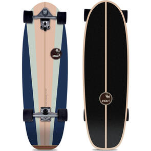 SLIDE SURF EVO-LUTION GLIDE SURF SKATE 34"