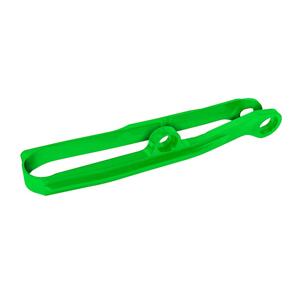 RTECH CHAIN SLIDER RTECH KAWASAKI KX250F 17-20 KX450F 16-18 GREEN