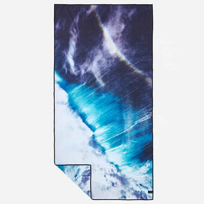 SLOWTIDE PEAHI PERFORMANCE QUICK DRY TOWEL - MULTI