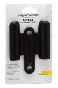 RYDER INNOVATION CO2 INFLATION STORAGE SYSTEM RYDER SLYDER 16G