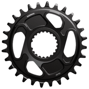 SHIMANO SM-CRM86 CHAINRING XT FOR FC-M8200 / FC-M8220