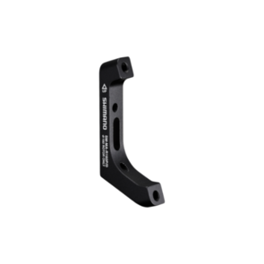 SHIMANO SM-MA-R160-PD ADAPTER 160MM CALIPER: POST MOUNT FLAT REAR