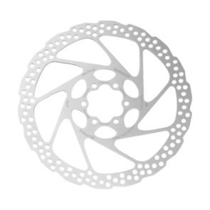 SHIMANO SM-RT56 DISC ROTOR 180MM ALIVIO  6-BOLT