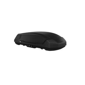 THULE 645200 FORCE 3 ROOF BOX 400L BLACK (M)