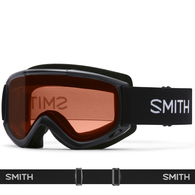 SMITH CASCADE BLACK RC36