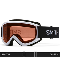 SMITH CASCADE WHITE RC36