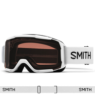 SMITH 2023 YOUTH DAREDEVIL WHITE RC36