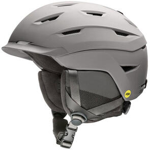 SMITH LEVEL MIPS RENTAL HELMET CLOUD GREY