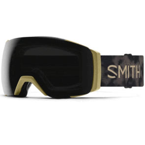 SMITH 2024 I/O MAG XL SANDSTORM MIND EXPANDERS CHROMAPOP SUN BLACK /
