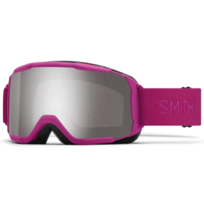 SMITH 2024 SHOWCASE OTG FUSCHIA CHROMAPOP SUN PLATINUM MIRROR