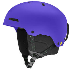 SMITH 2026 RODEO MIPS HELMET MATTE ULTRAVIOLET