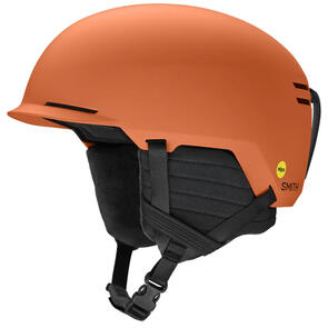 SMITH 2026 SCOUT MIPS HELMET MATTE KOMODO