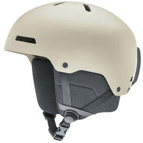 SMITH 2026 RODEO HELMET MATTE CHALK