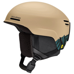 SMITH 2025 METHOD PRO MIPS MATTE HIGH FIVES