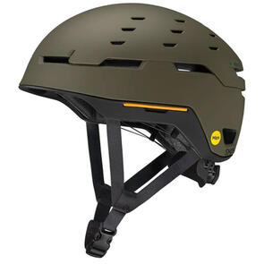 SMITH 25 SUMMIT MIPS MATTE FOREST / BLACK