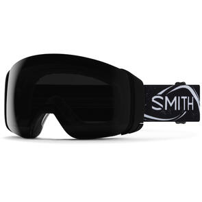 SMITH 4D MAG  AC | MARKUS EDER-CP SUN BLACK/CP STORM BLUE SENSOR MIRROR